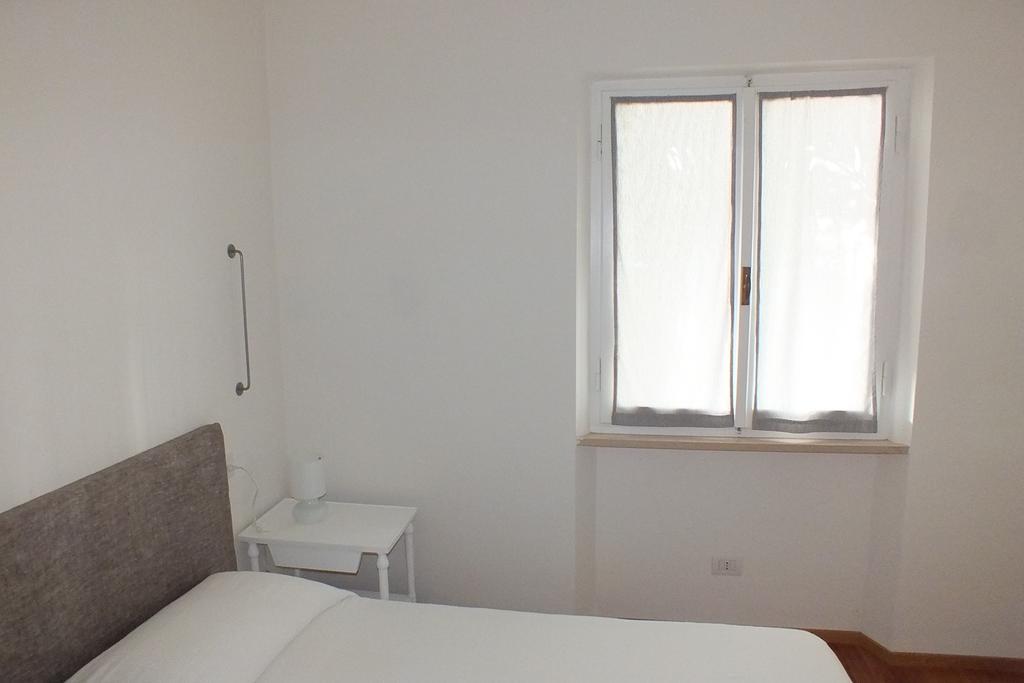 Villa Montecristo Marina di Campo Habitación foto