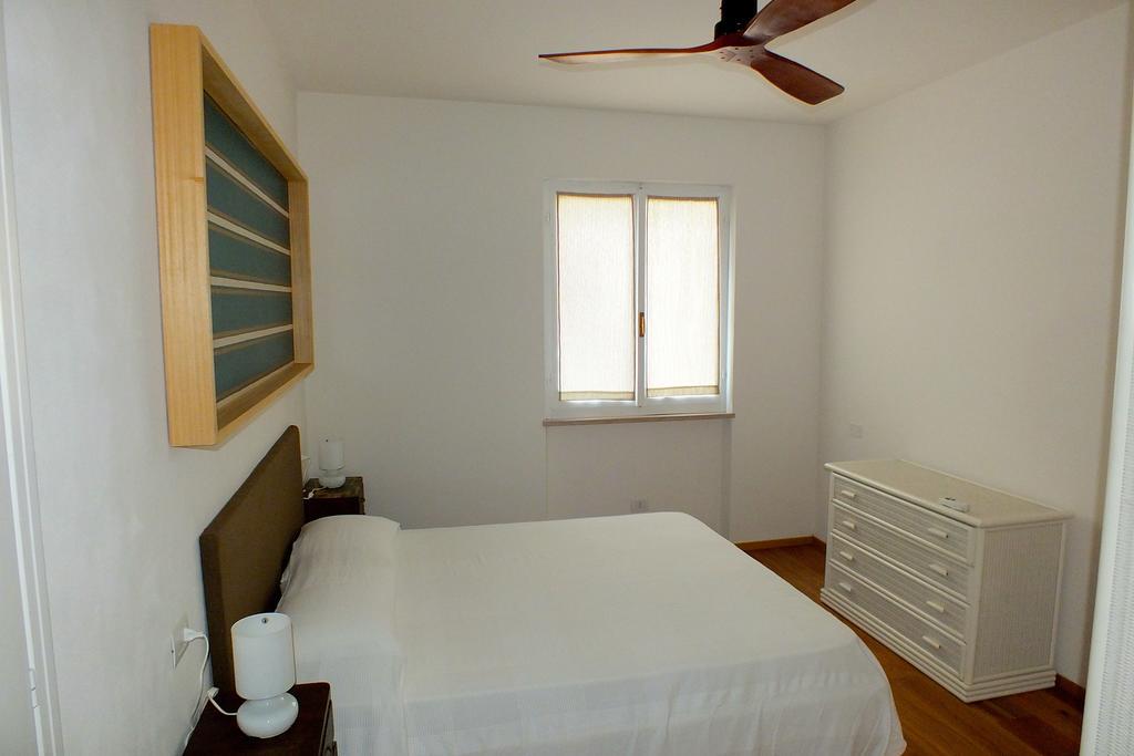 Villa Montecristo Marina di Campo Habitación foto